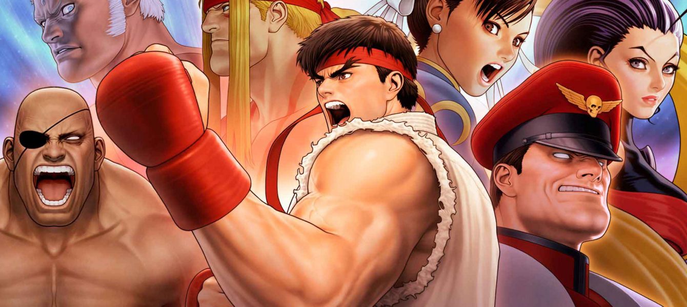 نقد و بررسی Street Fighter 30th Anniversary Collection