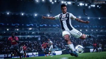 اطلاعاتی از تغییرات جدید بخش Kick-Off و Ultimate Team بازی FIFA 19
