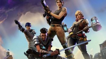 عبارت Fortnite بیشترین جستجوی سال ۲۰۱۸ در میان بازی‌ها در گوگل را داشته است