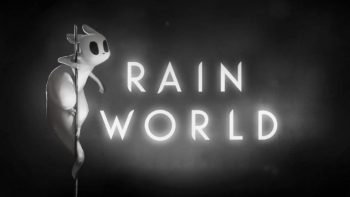 نسخه‌ی نینتندو سوییچ بازی Rain World عرضه شد