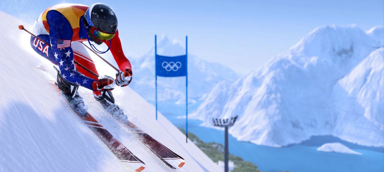 نقد و بررسی Steep: Road to the Olympics