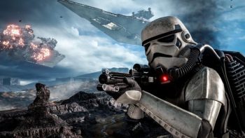 بازی Star Wars Battlefront II به سرویس EA Access اضافه شد