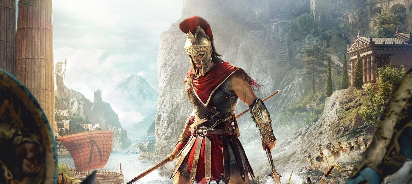 نقد و بررسی Assasin’s Creed:Odyssey