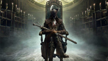 میازاکی از احتمال ساخت Bloodborne 2 می‌گوید