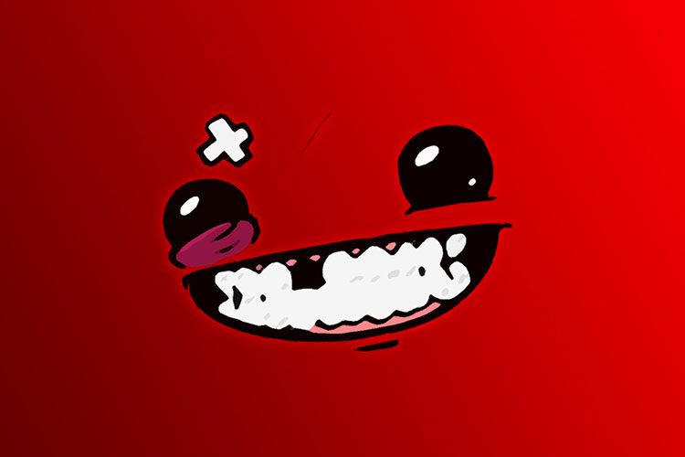 تاریخ عرضه‌ بازی Super Meat Boy Forever مشخص شد