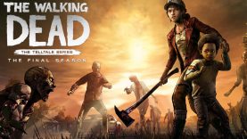 تاریخ انتشار قسمت سوم بازی The Walking Dead: The Final Season مشخص شد