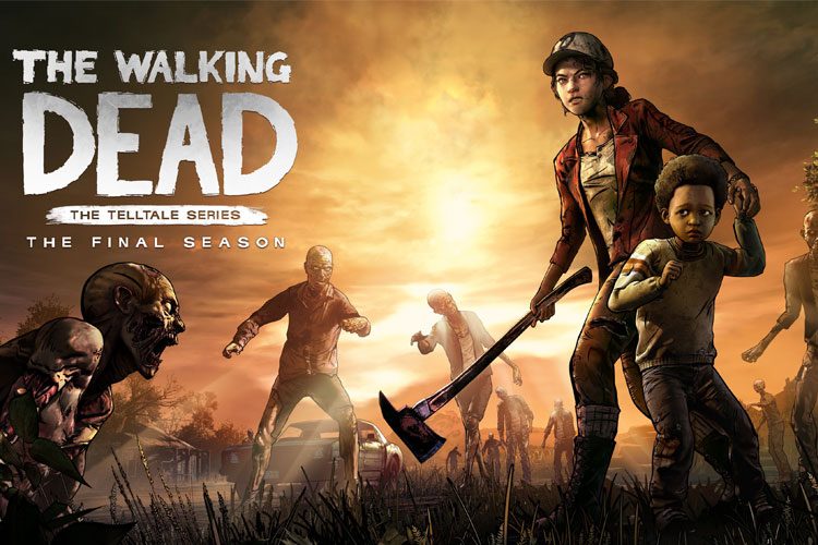 تاریخ انتشار قسمت سوم بازی The Walking Dead: The Final Season مشخص شد