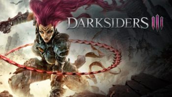 به‌روزرسانی ۱٫۰۴ بازی Darksiders 3 با هدف ایجاد تغییراتی در درجه سختی عرضه شد