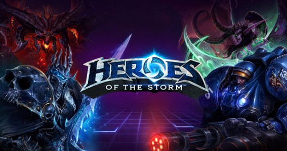 توسعه‌دهندگان Heroes of the Storm، به پروژه‌های دیگری منتقل شدند
