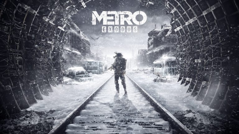 روند ساخت بازی Metro: Exodus به اتمام رسید