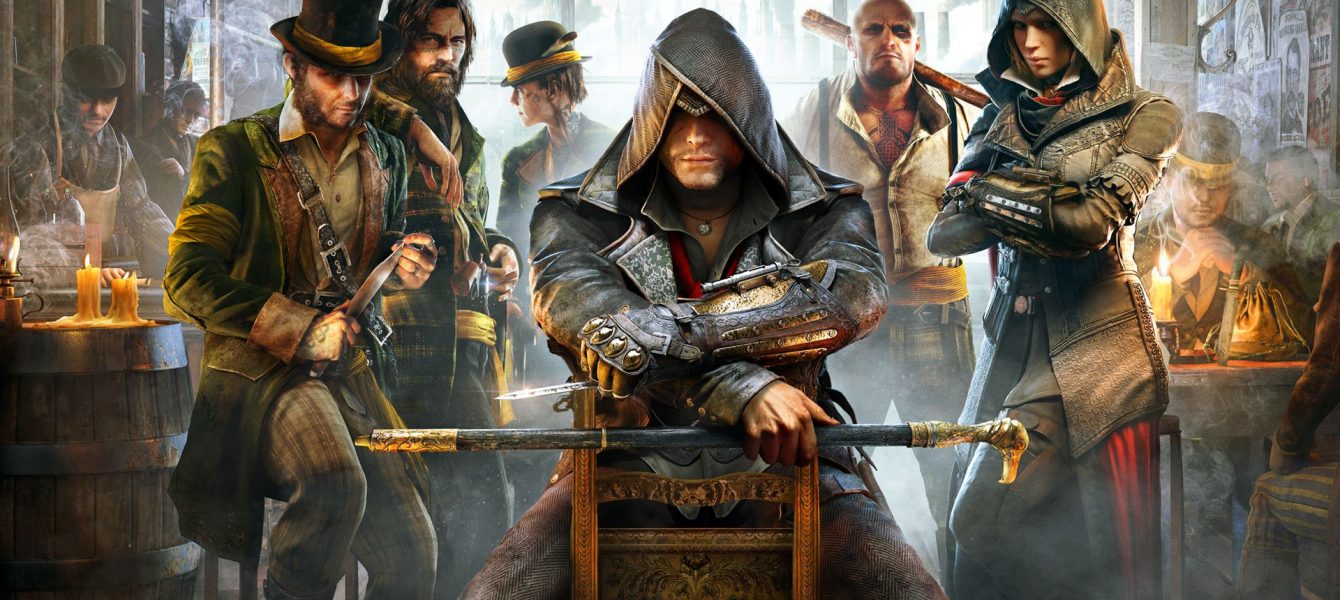 نقد و بررسی Assasin’s Creed:Syndicate