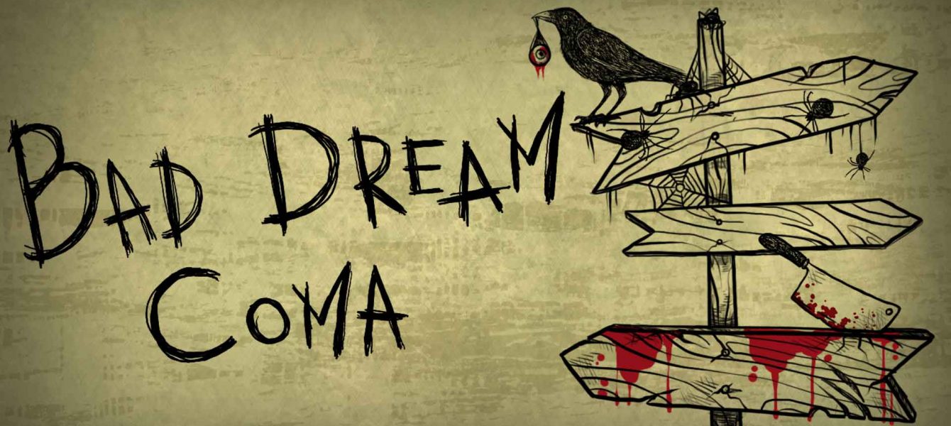 نقد و بررسی Bad Dream: Coma
