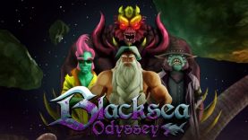 نقد و بررسی Blacksea Odyssey