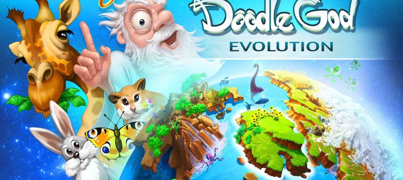 نقد و بررسی Doodle God: Evolution