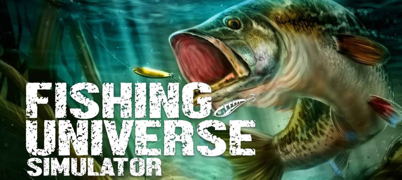 نقد و بررسی Fishing Universe Simulator