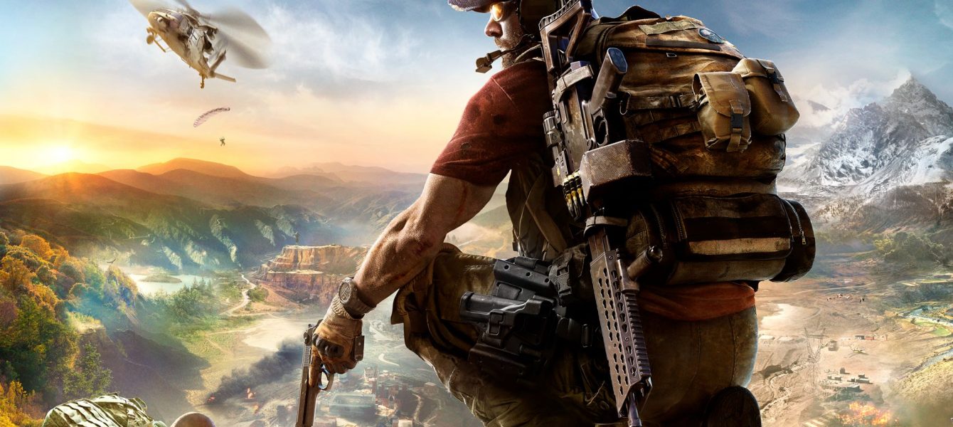 نقد و بررسی Tom Clancy’s Ghost Recon Wildlands