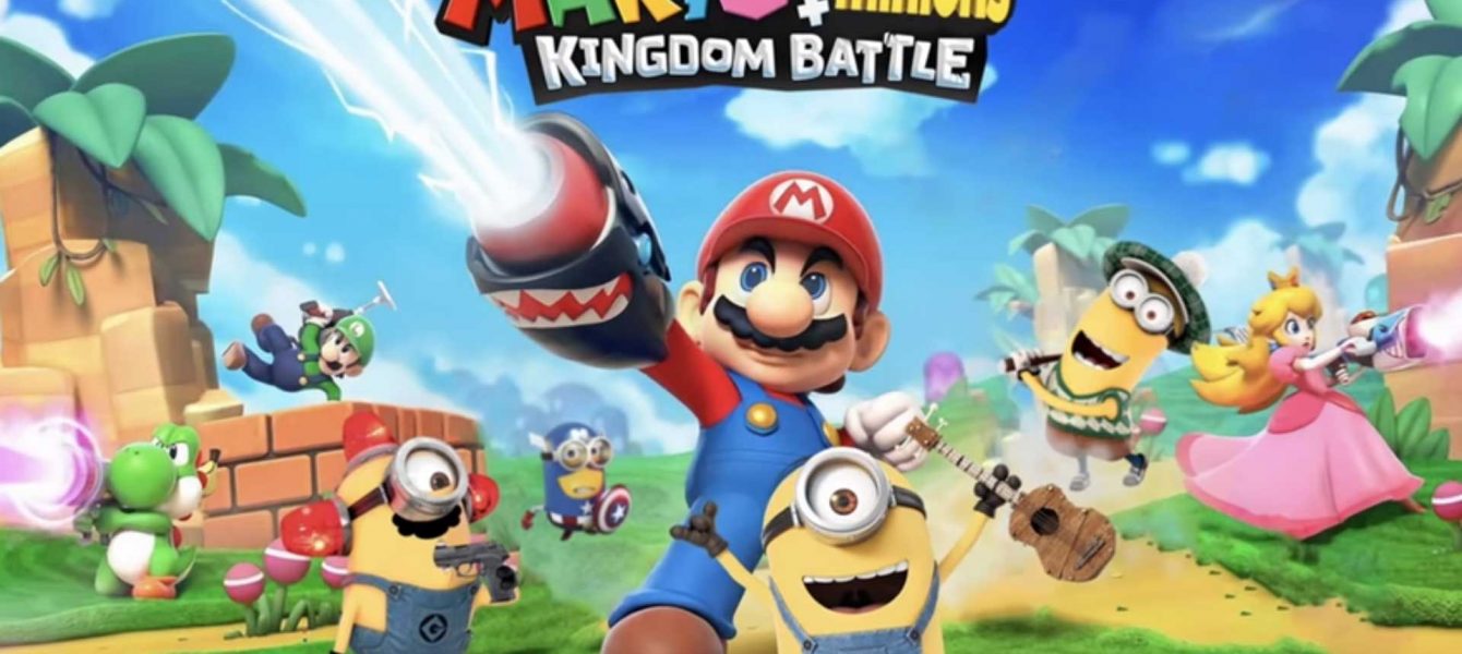 نقد و بررسی Mario + Rabbids Kingdom Battle