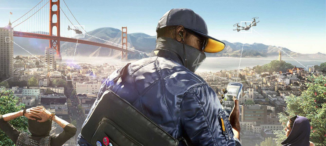 نقد و بررسی بازی Watch Dogs 2