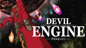 نقد و بررسی Devil Engine