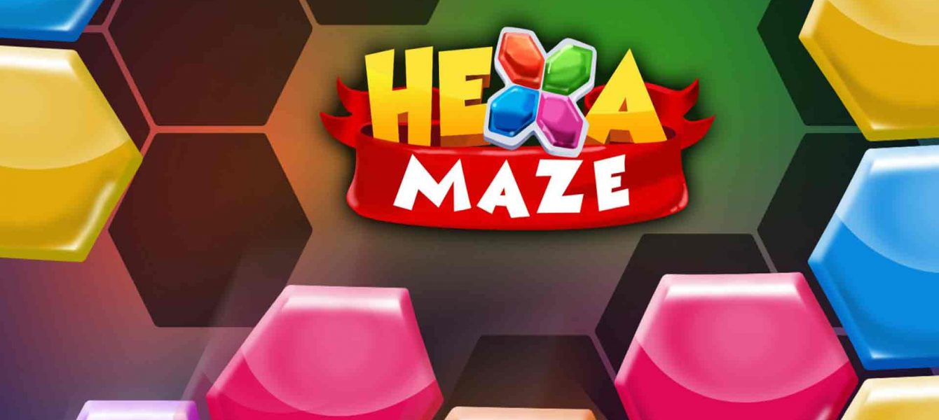 نقد و بررسی Hexa Maze