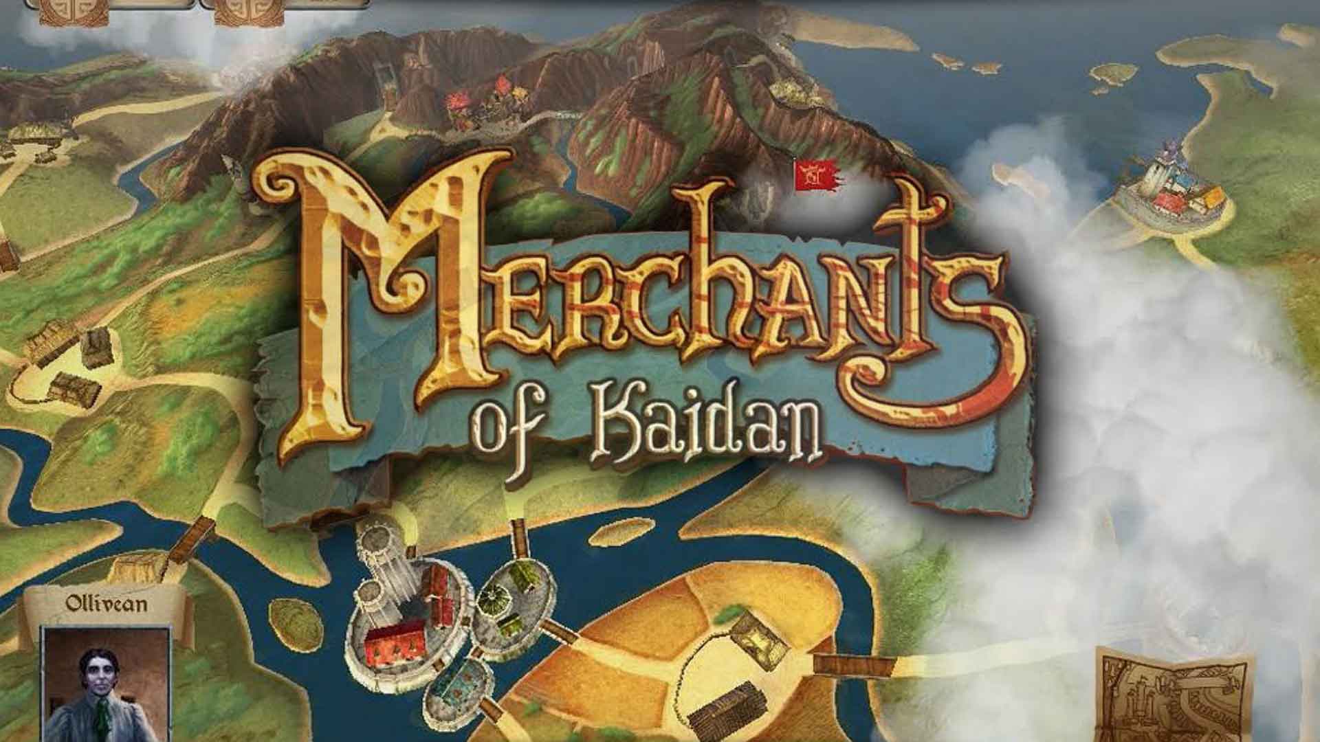merchants of kaidan wiki