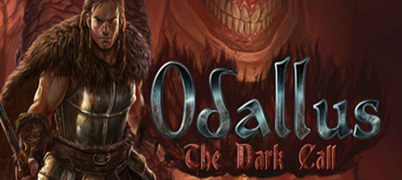 نقد و بررسی بازی Odallus: The Dark Call
