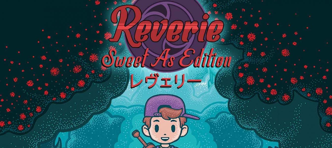 نقد و بررسی Reverie: Sweet As Edition