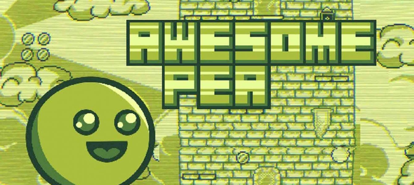نقد و بررسی Awesome Pea