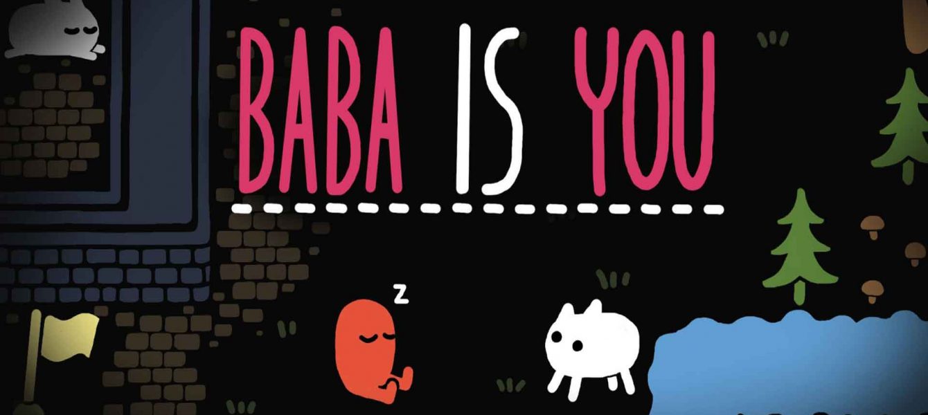 نقد و بررسی Baba Is You