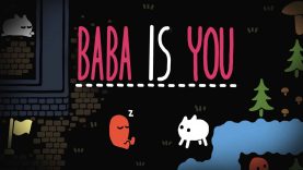 نقد و بررسی Baba Is You
