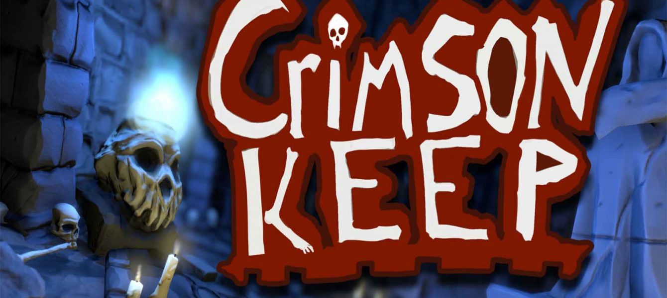 نقد و بررسی Crimson Keep