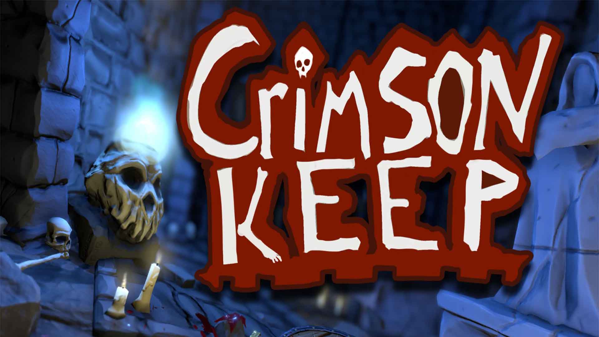 Crimson keep прохождение