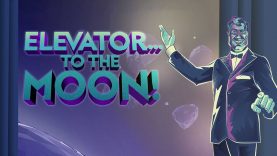 نقد و بررسی Elevator...to the Moon