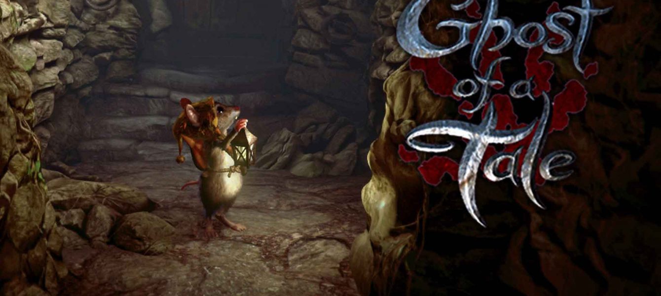 نقد و بررسی Ghost of a Tale