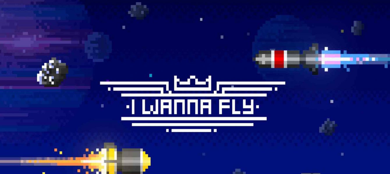 نقد و بررسی I Wanna Fly