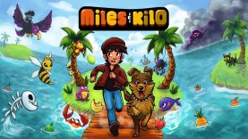 نقد و بررسی Miles & Kilo