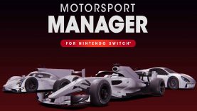 نقد و بررسی Motorsport Manager
