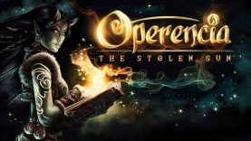 نقد و بررسی Operencia: The Stolen Sun