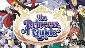 نقد و بررسی The Princess Guide