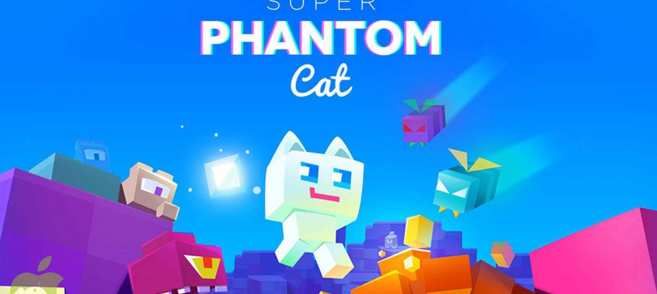 نقد و بررسی Super Phantom Cat