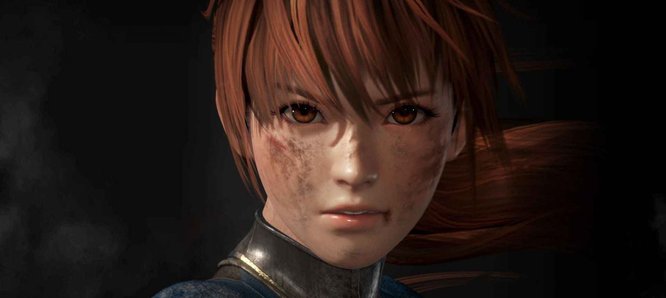 نقد و بررسی Dead or Alive 6