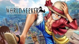 نقد و بررسی One Piece: World Seeker