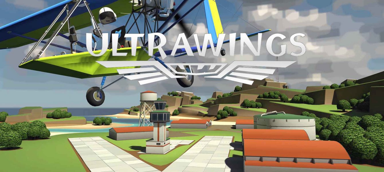 نقد و بررسی Ultrawings