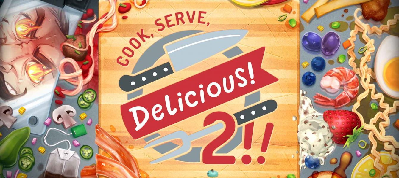 نقد و بررسی Cook, Serve, Delicious! 2