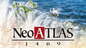 نقد و بررسی Neo ATLAS 1469