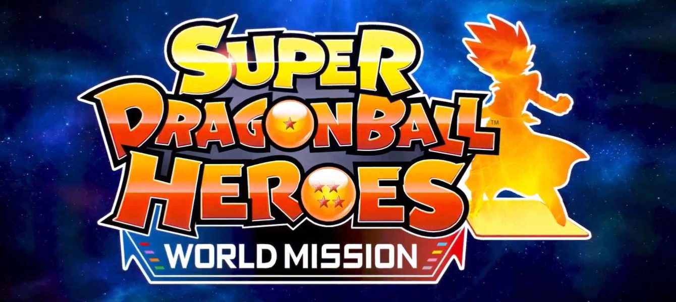 نقد و بررسی Super DRAGON BALL Heroes: World Mission