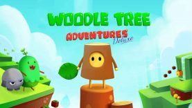 نقد و بررسی woodle tree adventures