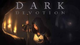 نقد و بررسی Dark Devotion