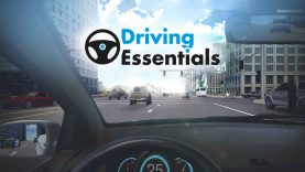 نقد و بررسی Driving Essentials
