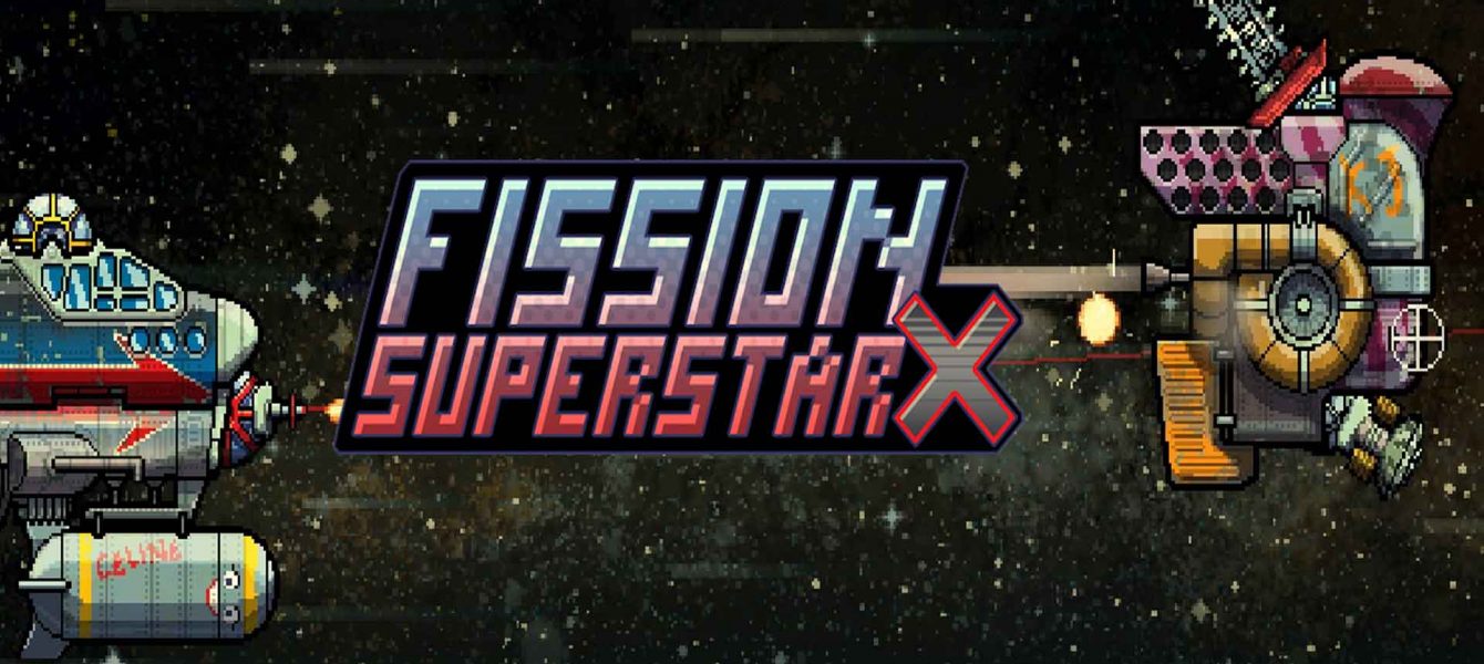 نقد و برسی Fission Superstar X